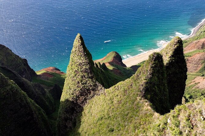 Kauai: Na Pali Sunset & Sightsee Boat Tour - How Much Value Do You Get for $263.82?
