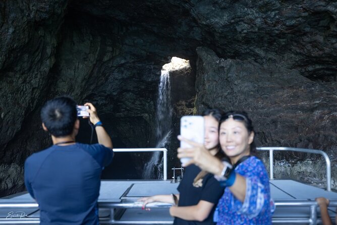 Kauai: NaPali Boat Tour on the Amelia K - Is $214.35 a fair price?