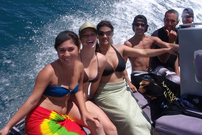 Kauai's Ultimate South Island Zodiac Boat Snorkel Adventure - Who will enjoy this most