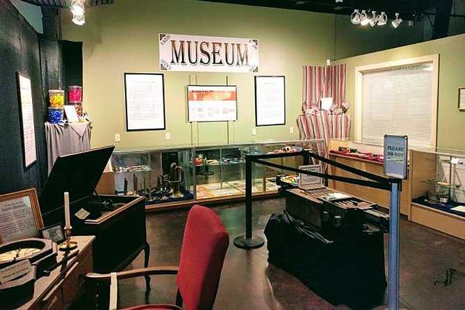 Kazoo Factory Tour & Museum - How the $14.50 price measures up
