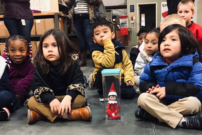 Kazoo Factory Tour & Museum - Timing, booking, and planning your stop