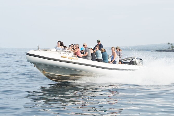 Kealakekua Bay Captain Cook Snorkel Exclusive - Is $124.87 a fair price?