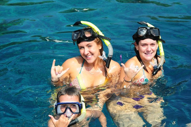Kealakekua Bay Snorkeling Tour - 4 hour Kona Zodiac Adventure - Why the Zodiac ride changes the whole day