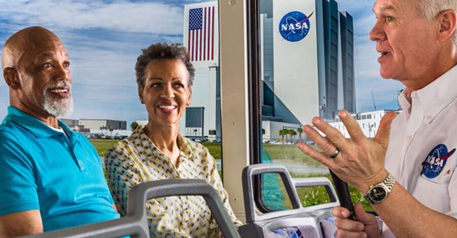 Kennedy Space Center: Entry Ticket with Explore Bus Tour - Why the Explore Bus Tour is worth adding