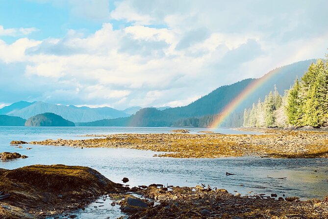 Ketchikan Electric Bike and Rain Forest Hike Ecotour - Rain gear, snacks, and the practical details