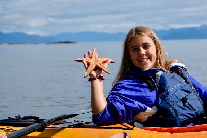 Ketchikan Shore Excursion: Eagle Island Sea Kayaking - How the Guides Shape the Experience