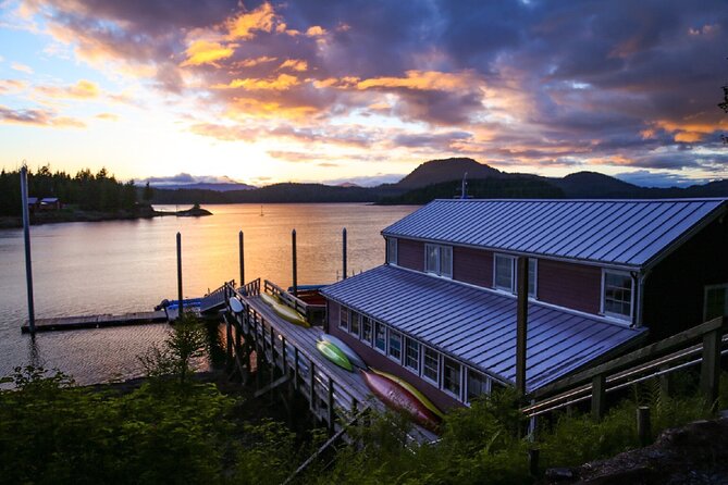 Ketchikan Shore Excursion: Eagle Island Sea Kayaking - Who Should Book This Ketchikan Kayak Trip?