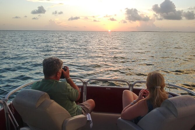 Key Largo Sunset Cruise - Weather, cancellations, and practical limits