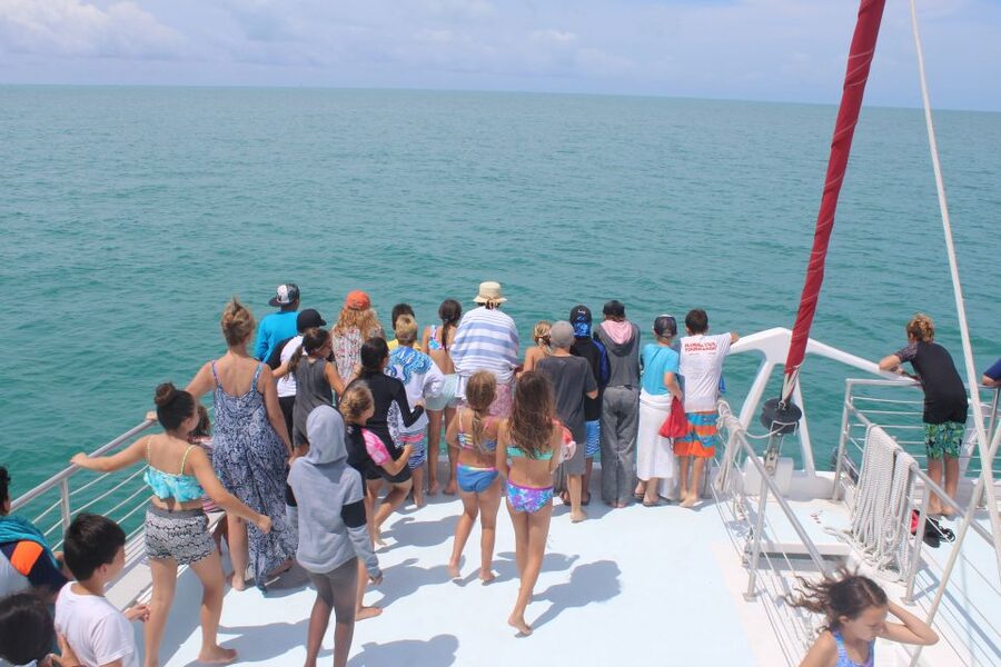 Key West: 3-Hour Afternoon Reef Snorkel with Drinks - The crew makes a big difference
