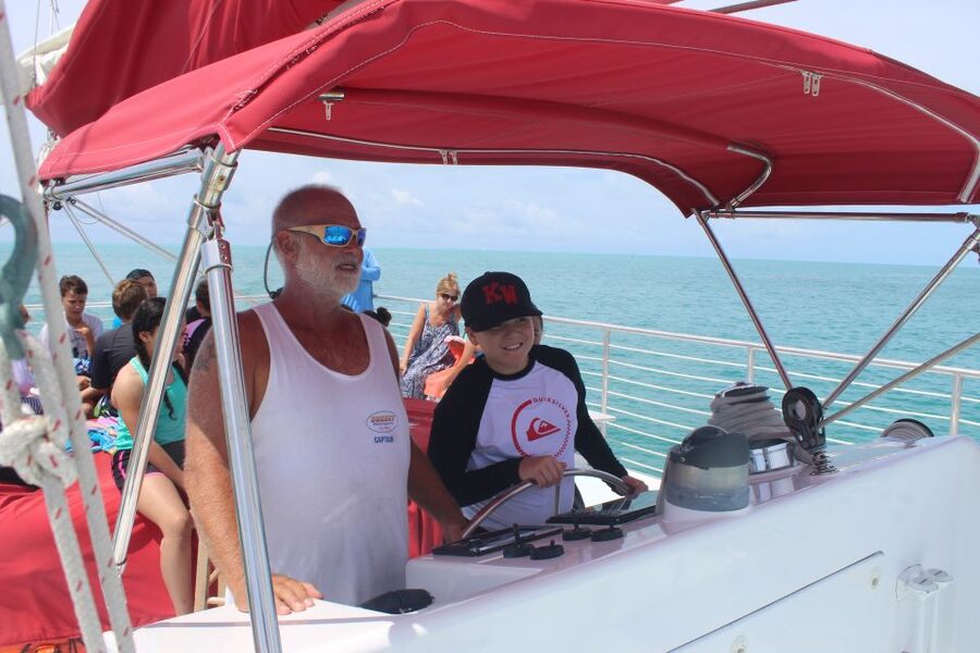 Key West: 3-Hour Afternoon Reef Snorkel with Drinks - What the $59 price really covers