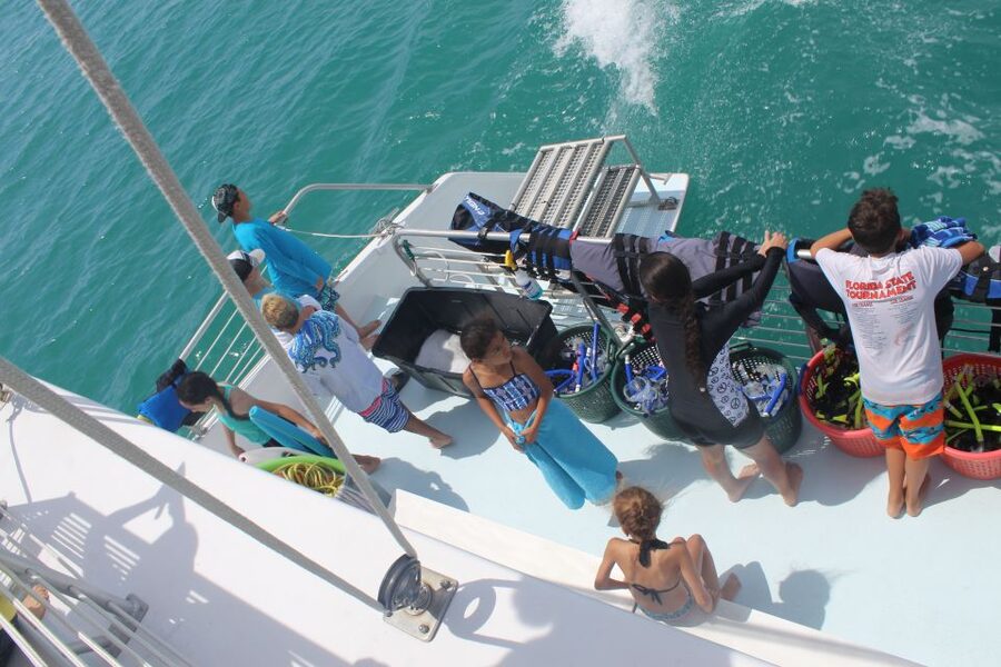 Key West: 3-Hour Afternoon Reef Snorkel with Drinks - Practical advice for a smoother afternoon