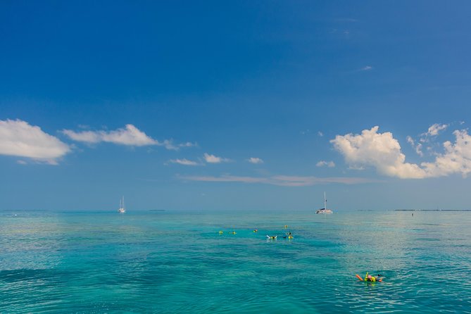 Key West Afternoon Snorkel Sail with Unlimited Cocktails! - What to bring and how to make the day easier