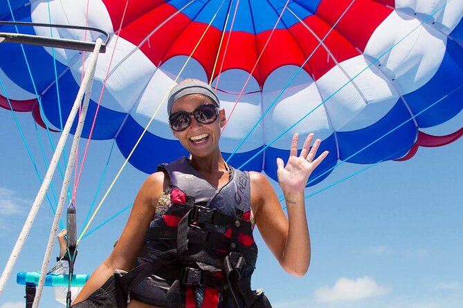 Key West: All-Inclusive Watersports Adventure with Lunch & Beer - How the $179.95 price measures up
