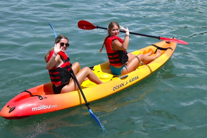 Key West: All-Inclusive Watersports Adventure with Lunch & Beer - Who will enjoy this most