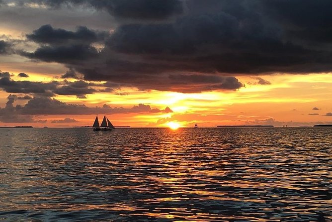 Key West Champagne Sunset Catamaran Cruise - Is $59 a fair price?