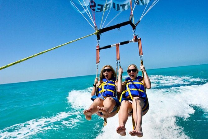 Key West Day Trip from Miami with Activities - Conch Train: 75 minutes through Old Town