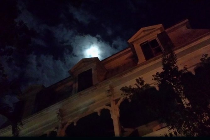 Key West Ghost and Mysteries Guided Tour - Count Von Cosel at Dean-Lopez Funeral Home