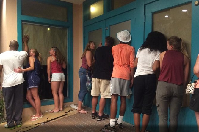 Key West Ghost and Mysteries Guided Tour - The Key West Theater adds fire and betrayal