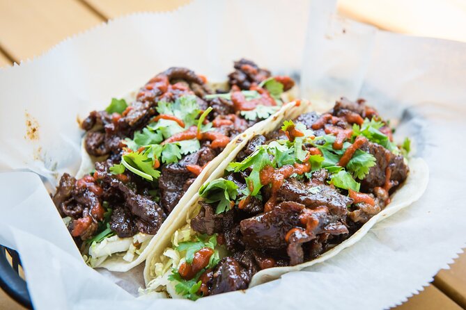 Key West Historic Seaport Food & Walking Tour - Why this walk works as a first taste of Key West
