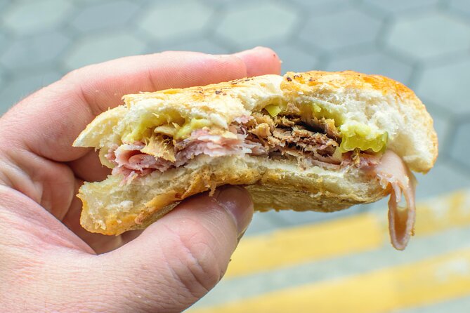 Key West Historic Seaport Food & Walking Tour - Dietary limits and drink planning