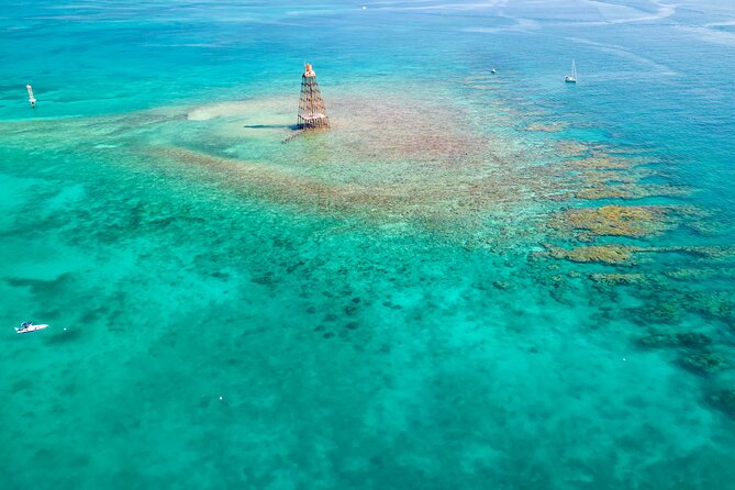 Key West Reef Morning Snorkeling with Breakfast and Mimosas - A $35 morning on Key West’s coral reef