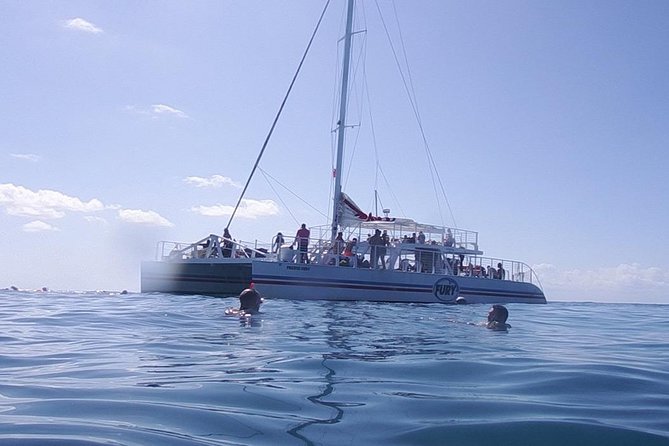 Key West Reef Snorkel – Morning Mimosas or Afternoon Margaritas - Who will enjoy this Key West snorkel trip?