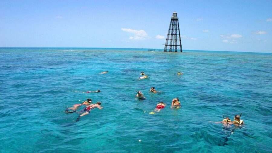 Key West: Reef Snorkeling with Drinks and Sunset Option - Practical details that make the day easier