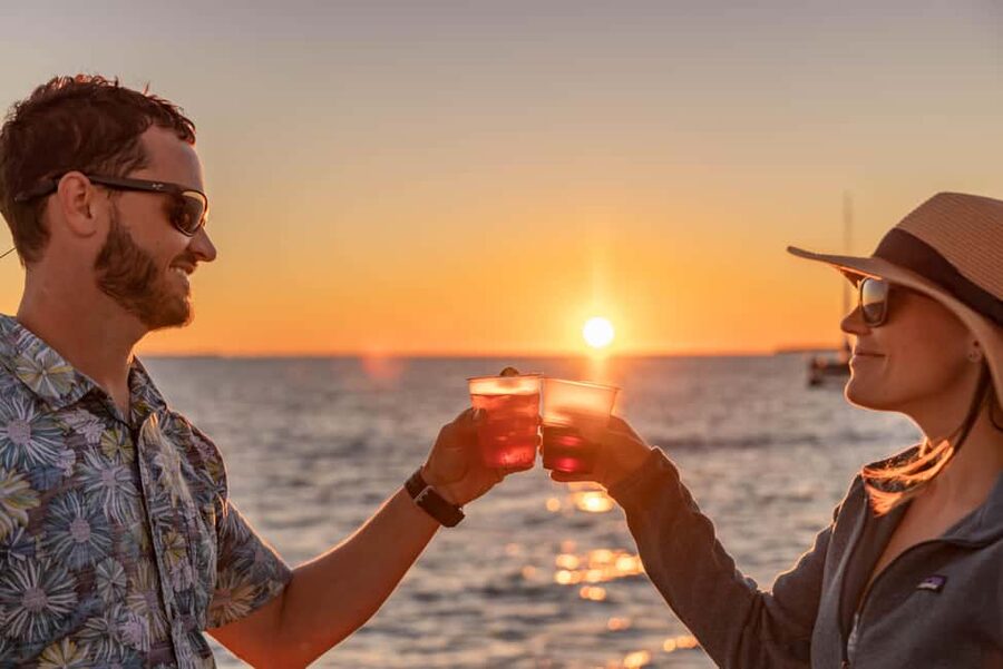 Key West Signature Sunset Cruise with Open Bar, Food & Music - Who will enjoy this cruise most