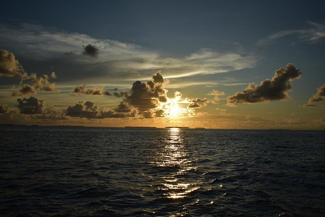 Key West Small-Group Sunset Sail with Wine and Hors d'oeuvres - Who Will Enjoy This Sunset Sail Most