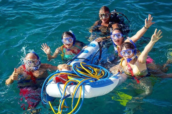 Key West SNUBA Experience - Key points before you reserve