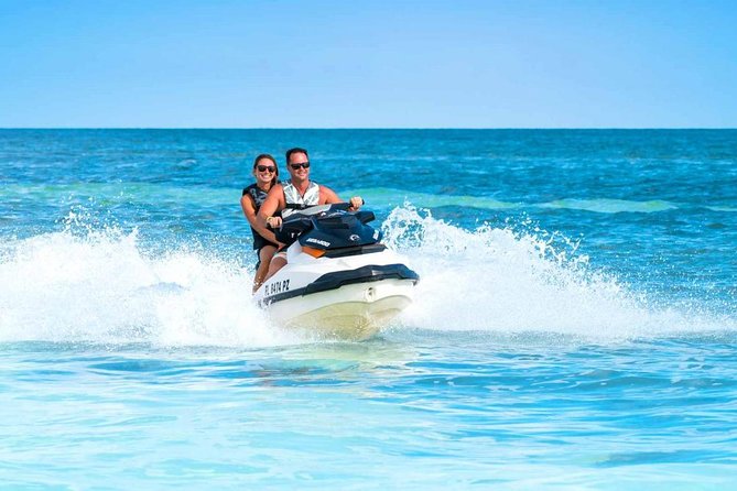 Key West Ultimate Watersports Adventure with Snorkeling Upgrade - Key points to know before booking