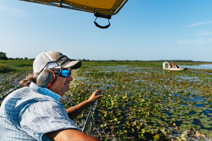 Kissimmee: Everglades Airboat Adventure Tour - Is this Kissimmee airboat tour right for you?