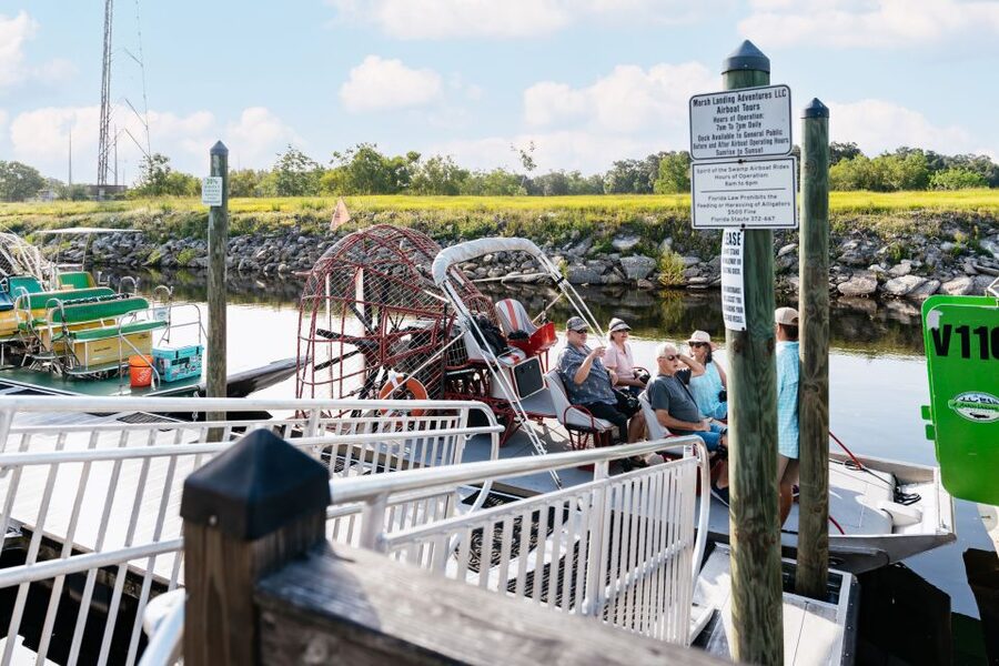 Kissimmee: Everglades Airboat Adventure Tour - Cost, convenience, and who gets good value