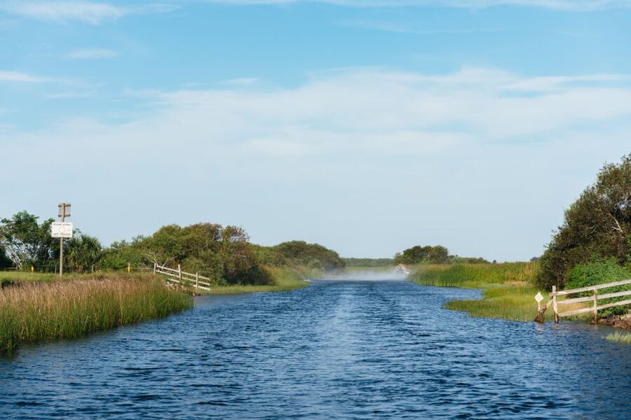 Kissimmee: Everglades Airboat Adventure Tour - Booking details worth checking