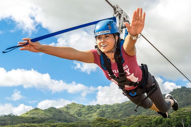 Koloa Zipline in Kauai - Key points to know before you book