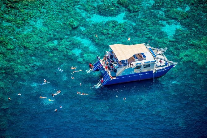 Kona’s Best Morning Snorkel: Captain Cook & Kealakekua Bay - Breakfast With the Kona Coast in View