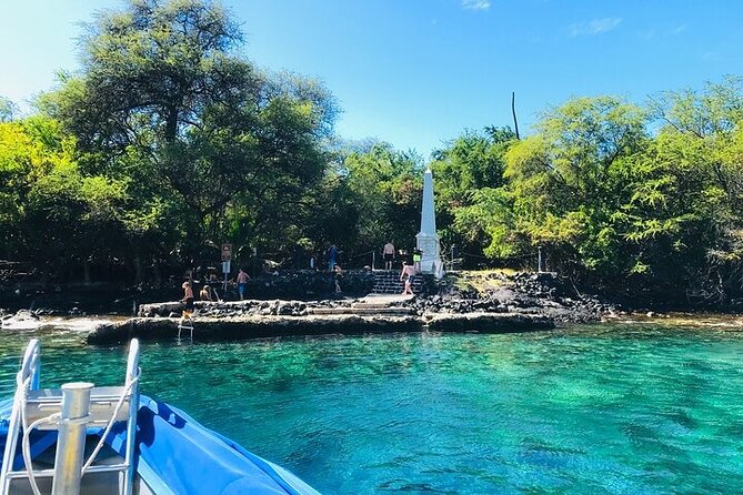 Kona Snorkel Tour: Captain Cook Reef Snorkel, Dolphin & Sea Caves - Who will enjoy this tour most
