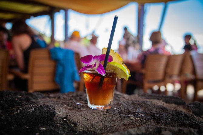 Kona Walking Food Tour - Why Ellie and Kai make a difference