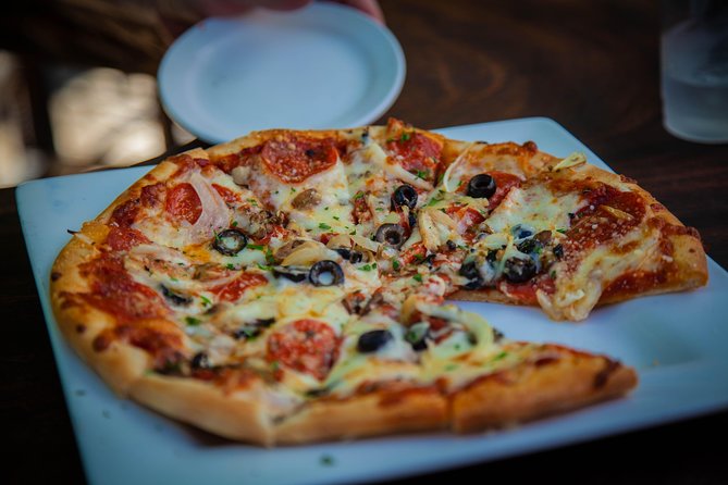 Kona Walking Food Tour - Is $155.41 a fair price?