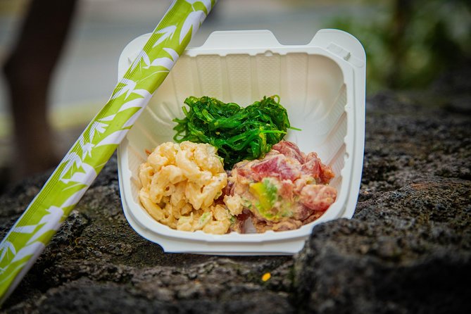 Kona Walking Food Tour - Who should book this Kona food tour?