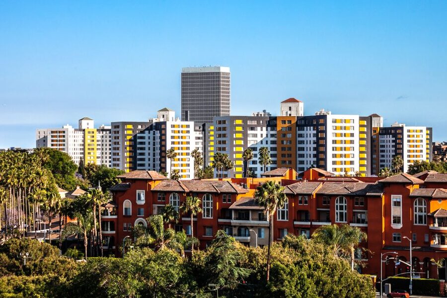 LA: Hop-on Hop-off Tour by Open-top Bus with 19 Stops - The Red Route: Hollywood, Sunset Strip, and Beverly Hills