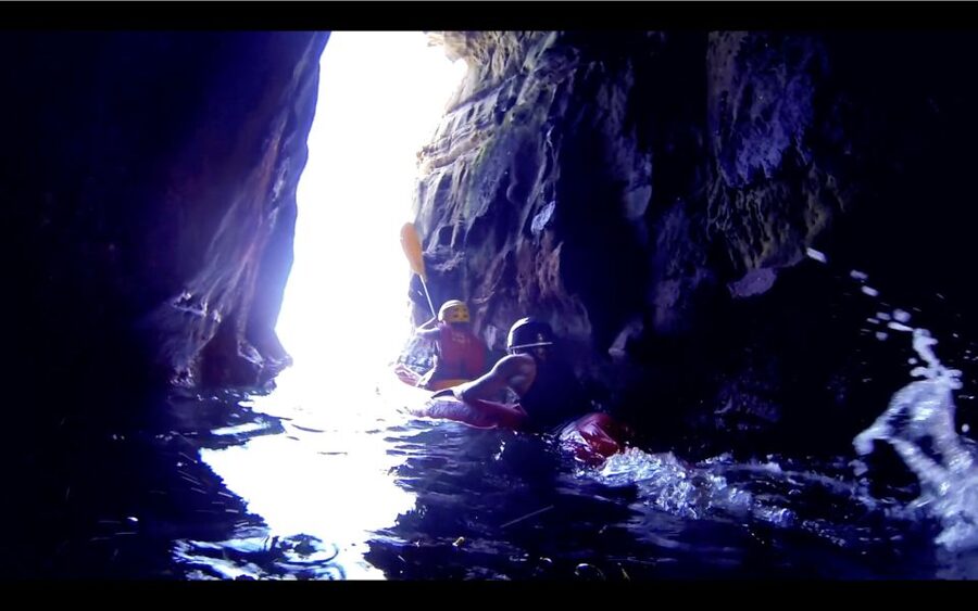 La Jolla: 2-Hour Kayak Tour of the 7 Caves - Key points to know before you paddle