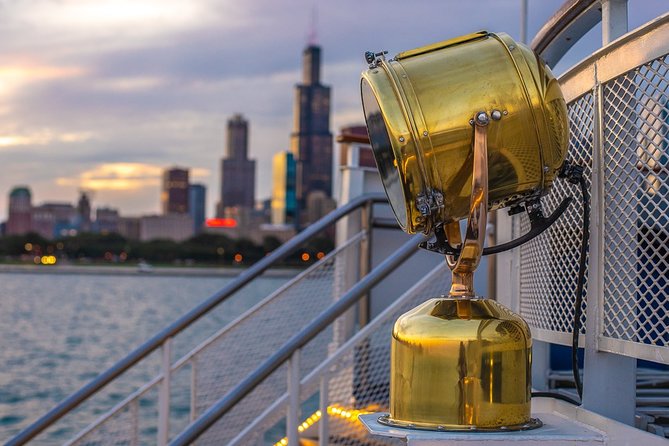 Lake Michigan Sunset Cruise in Chicago - Who will enjoy this cruise most