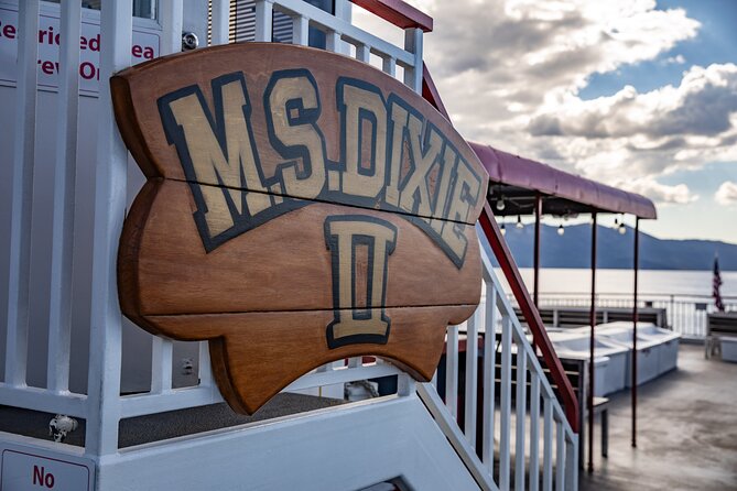 Lake Tahoe Emerald Bay Scenic Cruise - Is $104.94 a fair price?