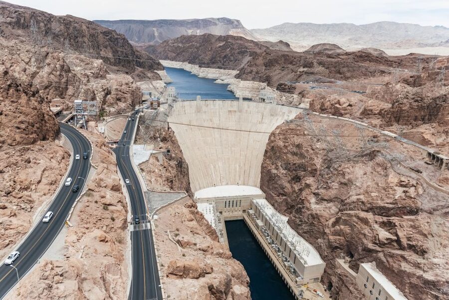 Las Vegas: 3-Hour VIP Hoover Dam Small-Group Mini Tour - Key points to know before you book
