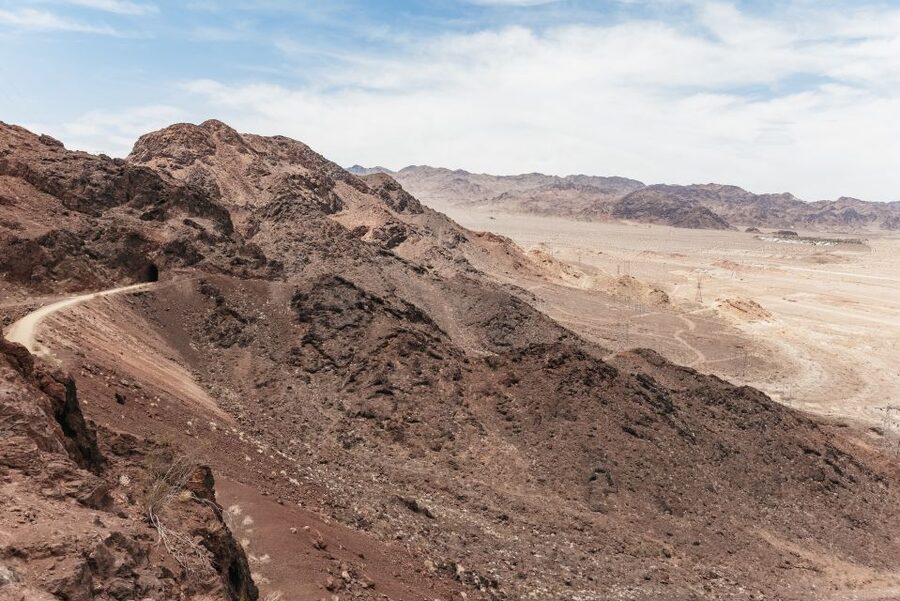 Las Vegas: 3-Hour VIP Hoover Dam Small-Group Mini Tour - Who should book this Hoover Dam tour?