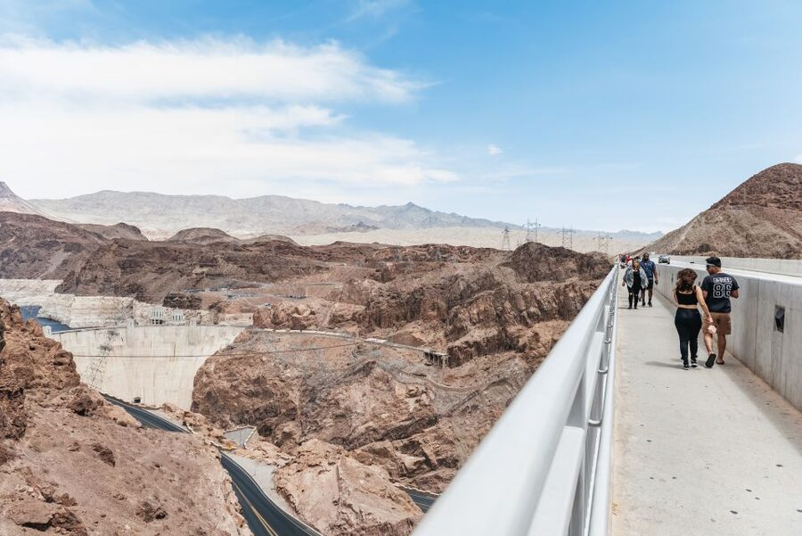 Las Vegas: 3-Hour VIP Hoover Dam Small-Group Mini Tour - Is $69 good value?