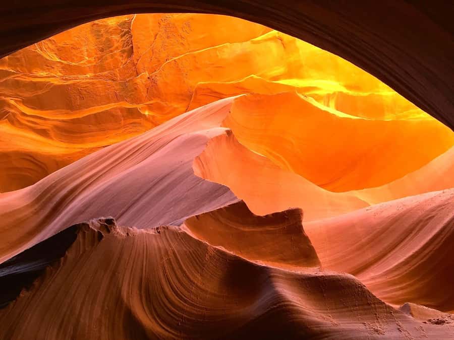 Las Vegas: Antelope Canyon Horseshoe Bend Tour & Lake Powell - Who should book this tour