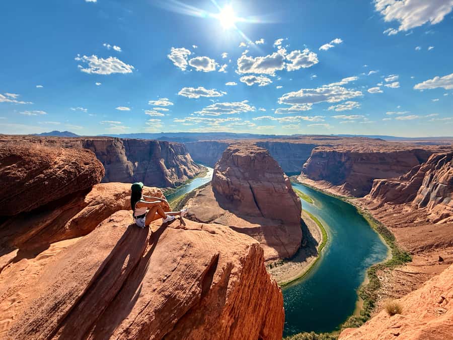 Las Vegas: Antelope Canyon Horseshoe Bend Tour & Lake Powell - Why this day trip works from Las Vegas