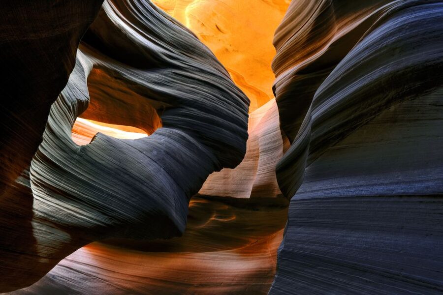 Las Vegas: Antelope Canyon Horseshoe Bend Tour & Lake Powell - Lunch in Page and the return to Las Vegas